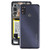 Original Battery Back Cover for TCL 20E(Black) Original Battery Back Cover for TCL 20E(Black)