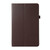 For Lenovo Tab M8 4th Gen Litchi Texture Leather Tablet Case(Brown)