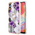 For Samsung Galaxy A04e Electroplating IMD TPU Phone Case with Ring(Purple Flower) For Samsung Galaxy A04e Electroplating IMD TPU Phone Case with Ring(Purple Flower)