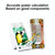 DDM15SD 5 (32) A Single-phase Multi-function Rail Meter with Backlight LCD Display