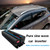4000W 60V to 220V High Power Car Pure Sine Wave Inverter Power Converter