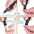 70pcs/set Mini Electric Speed Adjustable Engraving Pen Micro Electric Drill(US Plug)