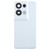 For OPPO Reno8 Pro+ Original Battery Back Cover with Camera Lens Cover(White) For OPPO Reno8 Pro+ Original Battery Back Cover with Camera Lens Cover(White)