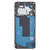 For OPPO A58 Original Battery Back Cover with Middle Frame(Black) For OPPO A58 Original Battery Back Cover with Middle Frame(Black)