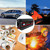 8000W 48V to 220V High Power Car Pure Sine Wave Inverter Power Converter