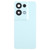 For OPPO Reno8 Pro+ Original Battery Back Cover with Camera Lens Cover(Green) For OPPO Reno8 Pro+ Original Battery Back Cover with Camera Lens Cover(Green)