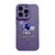 For iPhone XR Liquid Silicone Astronaut Pattern Phone Case(Dark Purple) For iPhone XR Liquid Silicone Astronaut Pattern Phone Case(Dark Purple)