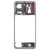 For Realme GT Neo5 SE Original Middle Frame Bezel Plate (Blue)