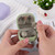 For Samsung Galaxy Buds Live / Buds2 Pro PC Lining Silicone Bluetooth Earphone Protective Case(White)