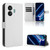 For Realme GT Neo5 SE Diamond Texture Leather Phone Case(White)