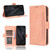 For Google Pixel 8 Pro Skin Feel Calf Texture Card Slots Leather Phone Case(Pink) For Google Pixel 8 Pro Skin Feel Calf Texture Card Slots Leather Phone Case(Pink)