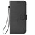 For TCL 40 XE 5G Diamond Texture Leather Phone Case(Black)