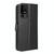 For TCL 40 XE 5G Diamond Texture Leather Phone Case(Black)