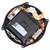 For Huawei Watch GT 3 46mm Original Back Cover Full Assembly With Battery For Huawei Watch GT 3 46mm Original Back Cover Full Assembly With Battery