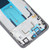 LCD Screen For Xiaomi Redmi Note 11 Pro+ 5G Digitizer Full Assembly with Frame(Black)