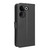 For Tecno Camon 20 Pro Diamond Texture Leather Phone Case(Black)