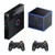 X6S TV Game Console Home 4K HD For PSP / N64 3D Arcade Double Battle 64G Wireless Handle