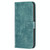 For Xiaomi Redmi K60 / K60 Pro Plaid Embossed Leather Phone Case(Green) For Xiaomi Redmi K60 / K60 Pro Plaid Embossed Leather Phone Case(Green)