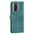 For Xiaomi Redmi K60 / K60 Pro Plaid Embossed Leather Phone Case(Green) For Xiaomi Redmi K60 / K60 Pro Plaid Embossed Leather Phone Case(Green)