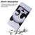 For Infinix Hot 30i Coloured Drawing Flip Leather Phone Case(Panda)