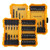 18  In 1 Alloy Drill Bit Impact Bit Set Decoration Electrician Tools