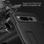 For Google Pixel Fold Litchi Texture Integrated Shockproof Phone Case with Holder(Green)