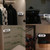 D05  Smart  Induction Magnetic Night Light with Time Display,Spec: Knob Dimming