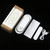 D05  Smart  Induction Magnetic Night Light with Time Display,Spec: Knob Dimming