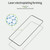 For OnePlus Ace 2 MOFI 9H 3D Explosion-proof Hot Bending Full Screen Tempered Glass Film(Black)
