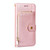 For OnePlus Nord CE 3 Lite 5G Zipper Bag Leather Phone Case(Rose Gold)