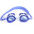 Cartoon Children Swimming Goggles Baby Waterproof Anti-fog High-definition Swimming Goggles(Blue Dolphin) Cartoon Children Swimming Goggles Baby Waterproof Anti-fog High-definition Swimming Goggles(Blue Dolphin)