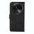 For OPPO Find X6 Classic Calf Texture Flip Leather Phone Case(Black)
