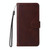 For OPPO Find X6 Pro Classic Calf Texture Flip Leather Phone Case(Brown)