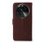 For OPPO Find X6 Pro Classic Calf Texture Flip Leather Phone Case(Brown)