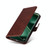 For OPPO Find X6 Pro Classic Calf Texture Flip Leather Phone Case(Brown)