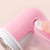 JJY-201 Charging Hair Ball Prunter  Home Sweater Tweed Coat Shaver, Style: With CN Plug (Orange)