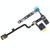 For iPad 2022 A2696 A2757 Volume Button & Microphone Flex Cable