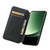 For Xiaomi 13 Ultra CaseNeo Colorful Magnetic Leather Phone Case(Rhombus Mandala)
