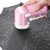 JJY-201 Charging Hair Ball Prunter  Home Sweater Tweed Coat Shaver, Style: USB Charging (Orange)