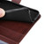 For OPPO Find X6 Classic Calf Texture Flip Leather Phone Case(Brown)