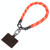 Universal Phone Short Lanyard(Red + Yellow)