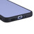 For Samsung Galaxy A54 5G Vili M Series TPU + PC Phone Case(Black)