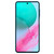 For Samsung Galaxy M54 5G NILLKIN Frosted PC Phone Case(Blue)