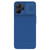 For Realme 9i 5G / 10 5G / 10T 5G NILLKIN Black Mirror Series Camshield PC Phone Case(Blue)