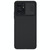 For Xiaomi Redmi Note 12 4G Global NILLKIN Black Mirror Series Camshield PC Phone Case(Black) For Xiaomi Redmi Note 12 4G Global NILLKIN Black Mirror Series Camshield PC Phone Case(Black)