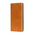 For Samsung Galaxy F14 5G Cow Texture Magnetic Leather Phone Case(Light Brown)