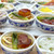 Dumpling Simulation PVC Food Model Children Toys