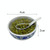 Red Bean Porridge Simulation PVC Food Model Children Toys