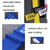 3pairs Spring And Autumn Student Children Skin-Friendly Alphabet SUP Mesh Long Cotton Socks About 42cm(Yellow)