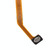 For Xiaomi Redmi Note 12 Pro+ Original Fingerprint Sensor Flex Cable (Blue)